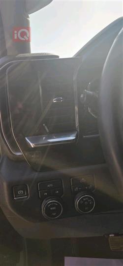 شيفروليه سلفرادو